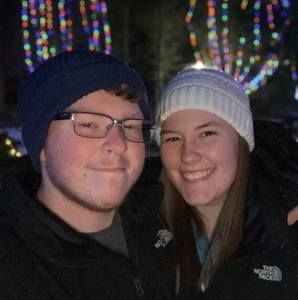 Meet your Posher, Kyle